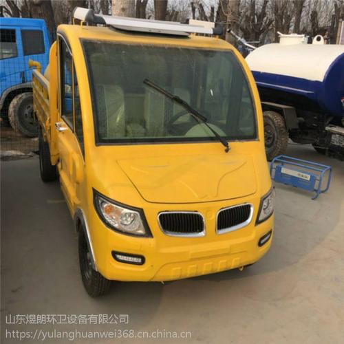小廣告高壓清理車(chē)與園林打藥車(chē) 半封閉高壓清洗車(chē)價(jià)格及廠家全解析